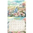 Faithful Heart & Home 2026 Mini Wall Calendar MCA101282
